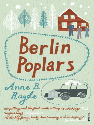 cover image of Berlin Poplars